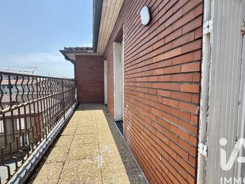 Vente appartement 5 pièces Vente appartement 5 pièces