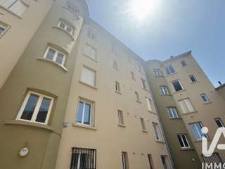 Vente appartement 5 pièces Vente appartement 5 pièces