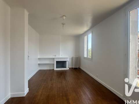 Vente appartement 5 pièces Montauban 82