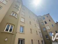 Vente appartement 5 pièces Vente appartement 5 pièces
