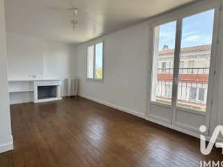 Vente appartement 5 pièces Vente appartement 5 pièces