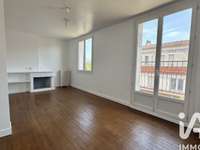 Vente appartement 5 pièces Vente appartement 5 pièces