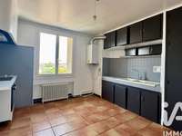 Vente appartement 5 pièces Vente appartement 5 pièces