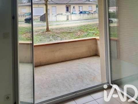 Vente appartement 2 pièces Vente appartement 2 pièces