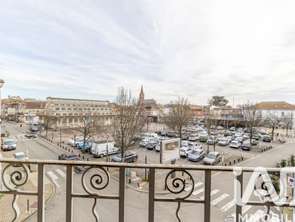 Vente Appartement 5 piècesMontauban
