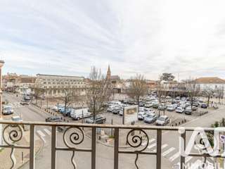 Vente appartement 5 pièces Vente appartement 5 pièces