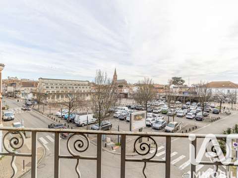 Vente appartement 5 pièces Montauban 82