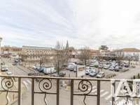 Vente appartement 5 pièces Vente appartement 5 pièces