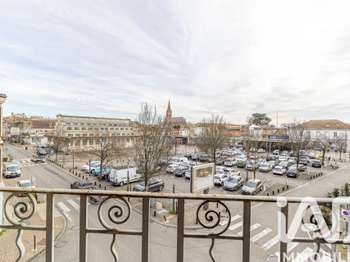 Vente appartement 5 pièces Montauban 82