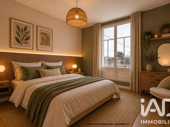 Vente appartement 5 pièces Montauban 82