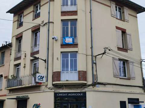 Vente appartement 5 pièces Vente appartement 5 pièces