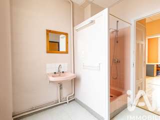 Vente appartement 5 pièces Vente appartement 5 pièces