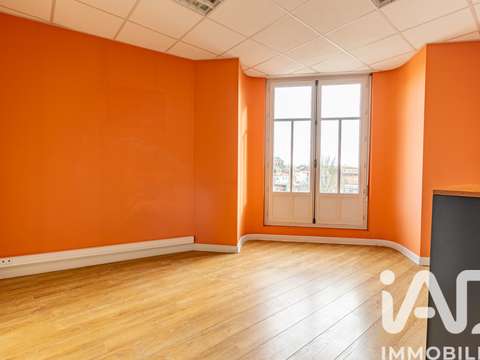 Vente appartement 5 pièces Vente appartement 5 pièces