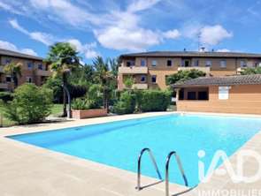 Vente Appartement 3 piècesMontauban