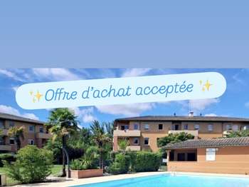 Vente Appartement 3 piècesMontauban