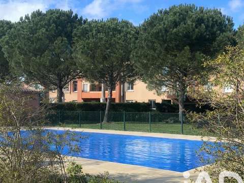 Vente appartement 3 pièces Montauban 82