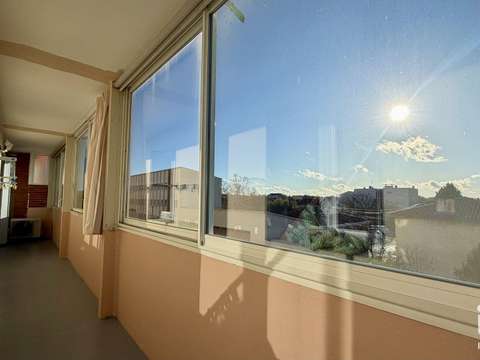 Vente appartement 3 pièces Montauban 82