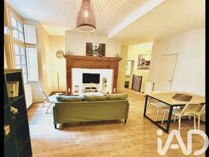 Vente Appartement 3 piècesMontauban