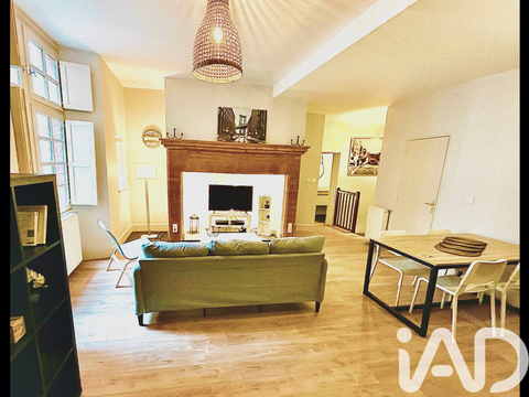 Vente appartement 3 pièces Montauban 82