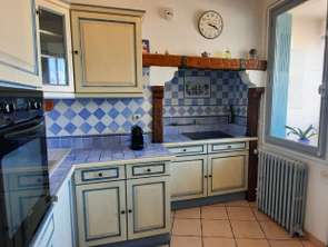 Vente Appartement 3 piècesMontauban