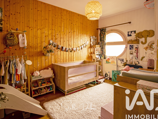 Vente appartement 5 pièces Vente appartement 5 pièces