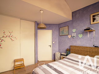 Vente appartement 5 pièces Vente appartement 5 pièces