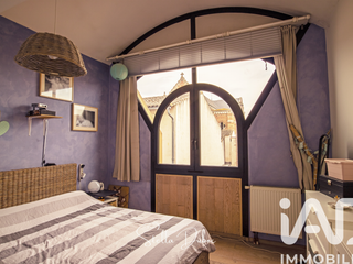 Vente appartement 5 pièces Vente appartement 5 pièces
