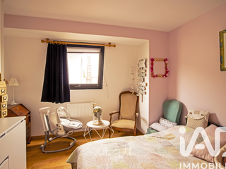 Vente appartement 5 pièces Vente appartement 5 pièces