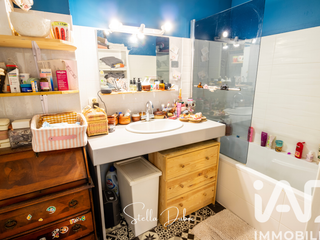 Vente appartement 5 pièces Vente appartement 5 pièces
