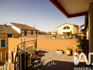 Vente appartement 5 pièces Vente appartement 5 pièces