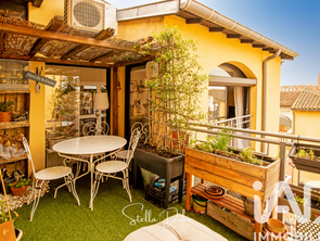 Vente Appartement 5 piècesMontauban
