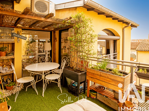 Vente appartement 5 pièces Montauban 82