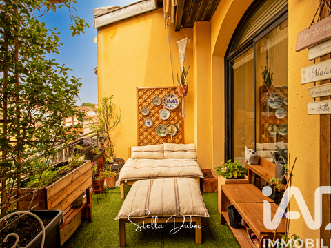 Vente appartement 5 pièces Vente appartement 5 pièces