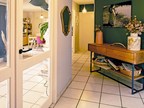 Vente appartement 5 pièces Vente appartement 5 pièces