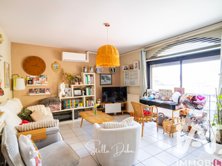 Vente appartement 5 pièces Vente appartement 5 pièces