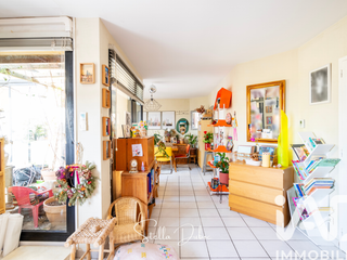 Vente appartement 5 pièces Vente appartement 5 pièces