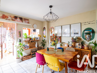 Vente appartement 5 pièces Vente appartement 5 pièces