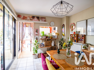 Vente appartement 5 pièces Vente appartement 5 pièces