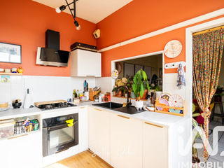 Vente appartement 5 pièces Vente appartement 5 pièces