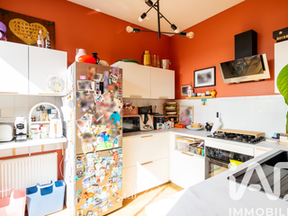 Vente appartement 5 pièces Vente appartement 5 pièces