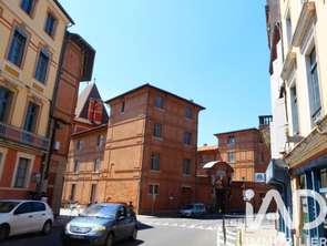Vente Appartement 4 piècesMontauban