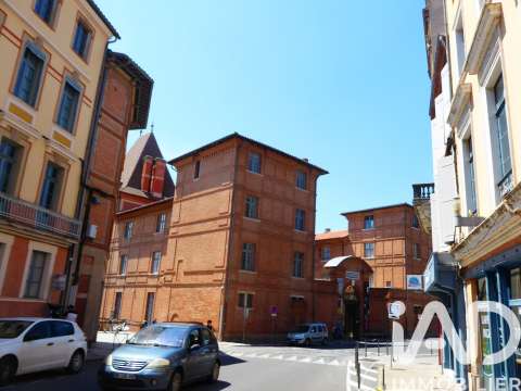 Vente appartement 4 pièces Montauban 82