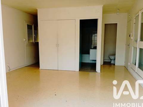 Vente appartement 1 pièce Vente appartement 1 pièce