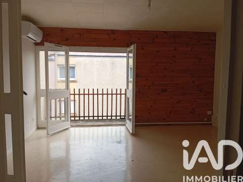 Vente appartement 1 pièce Montauban 82