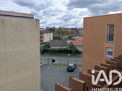 Vente appartement 1 pièce Vente appartement 1 pièce