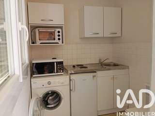 Vente appartement 1 pièce Vente appartement 1 pièce