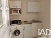 Vente appartement 1 pièce Vente appartement 1 pièce