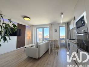 Vente Appartement T1Montauban