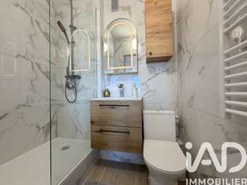 Vente appartement 1 pièce Vente appartement 1 pièce