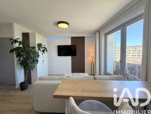 Vente Appartement T1Montauban
